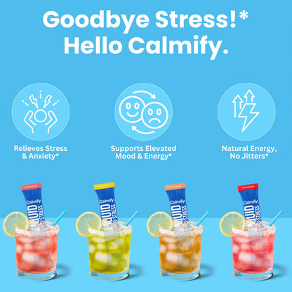 Anti-stress liquide™