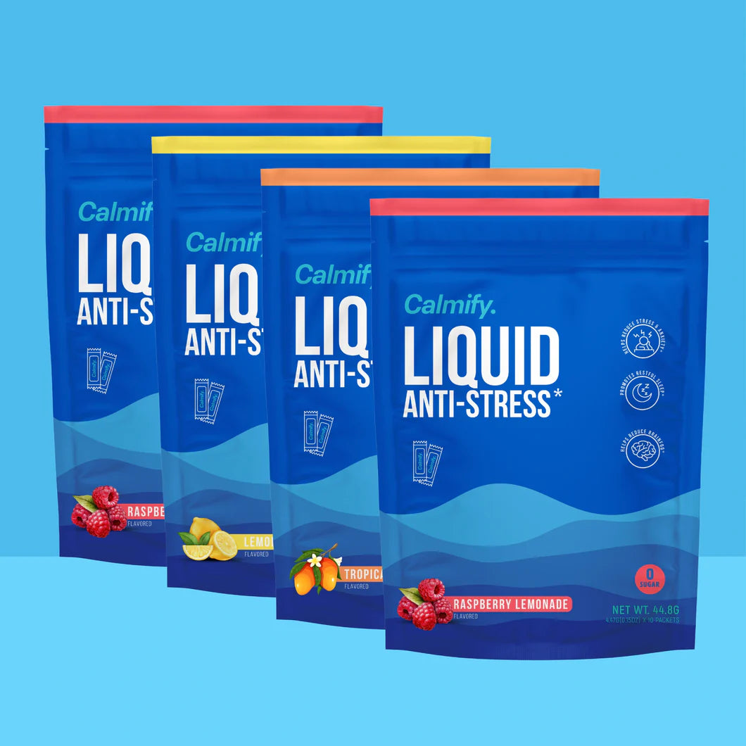 Anti-stress liquide™