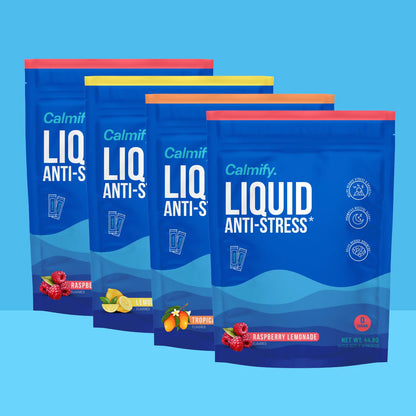 Anti-stress liquide™