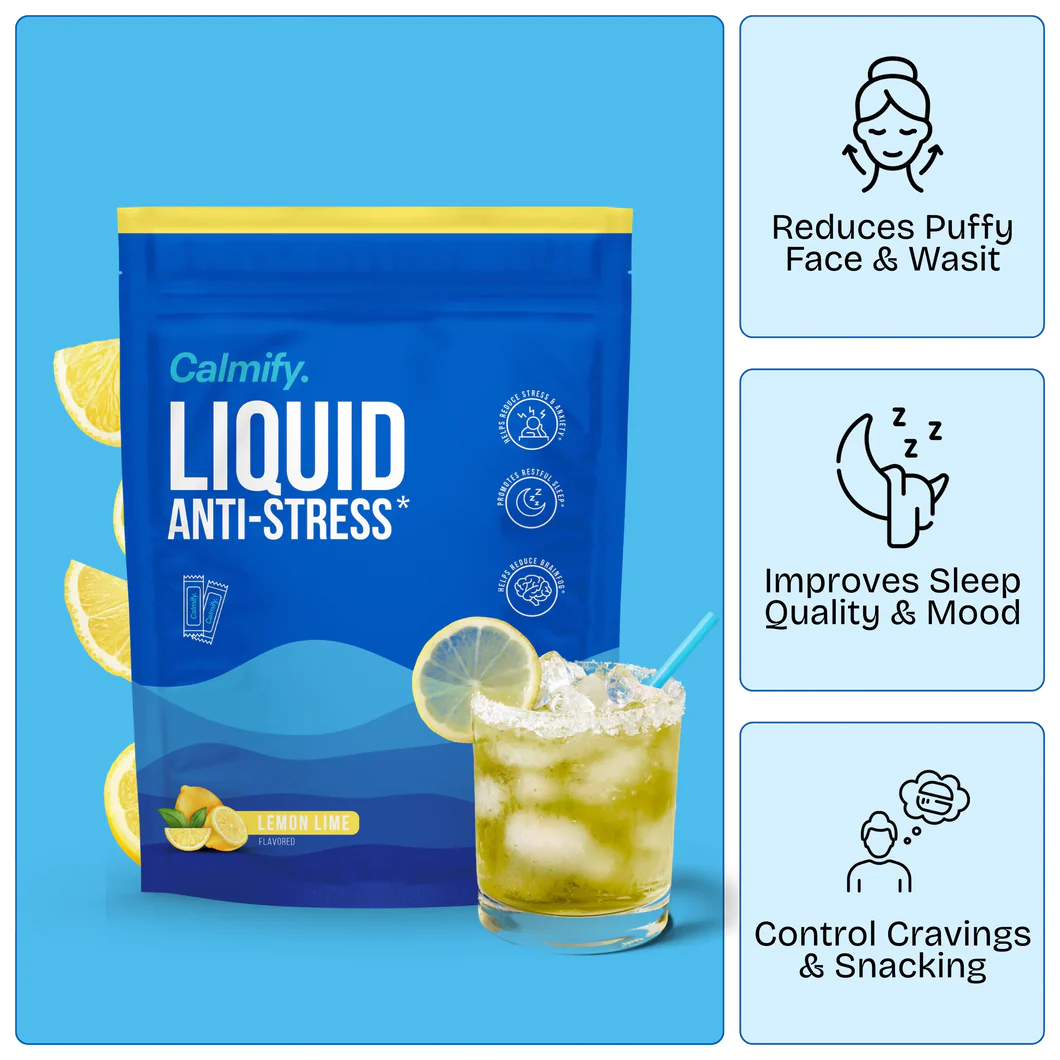 Anti-stress liquide™