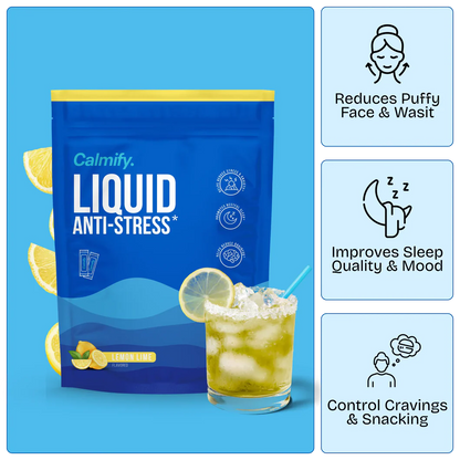 Anti-stress liquide™