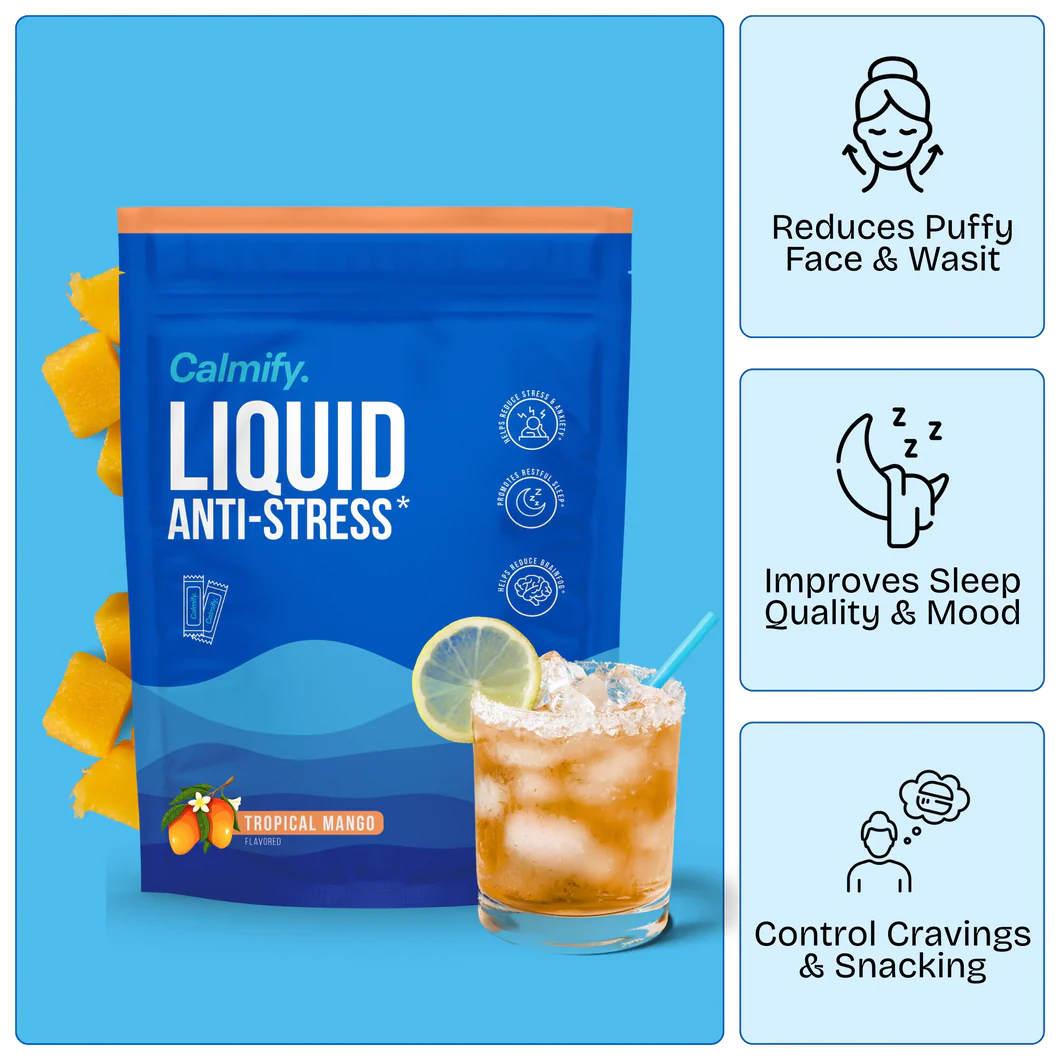 Anti-stress liquide™