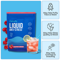 Anti-stress liquide