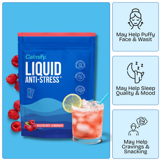 Anti-stress liquide