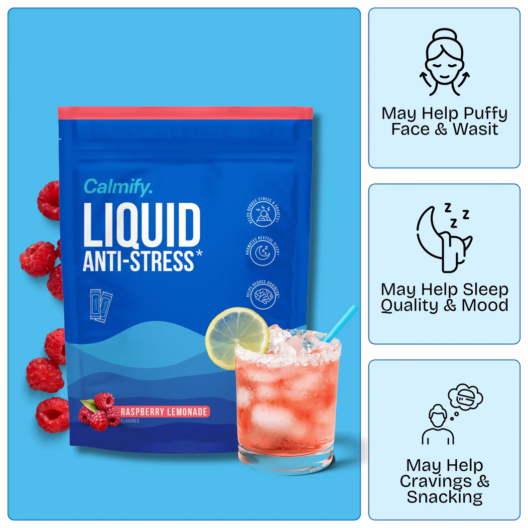 Anti-stress liquide™