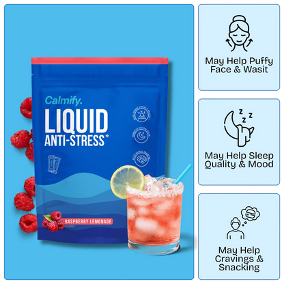 Anti-stress liquide™