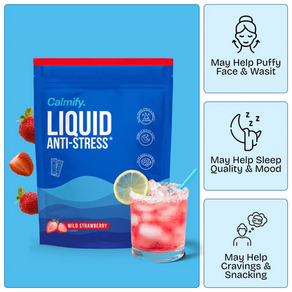 Anti-stress liquide™