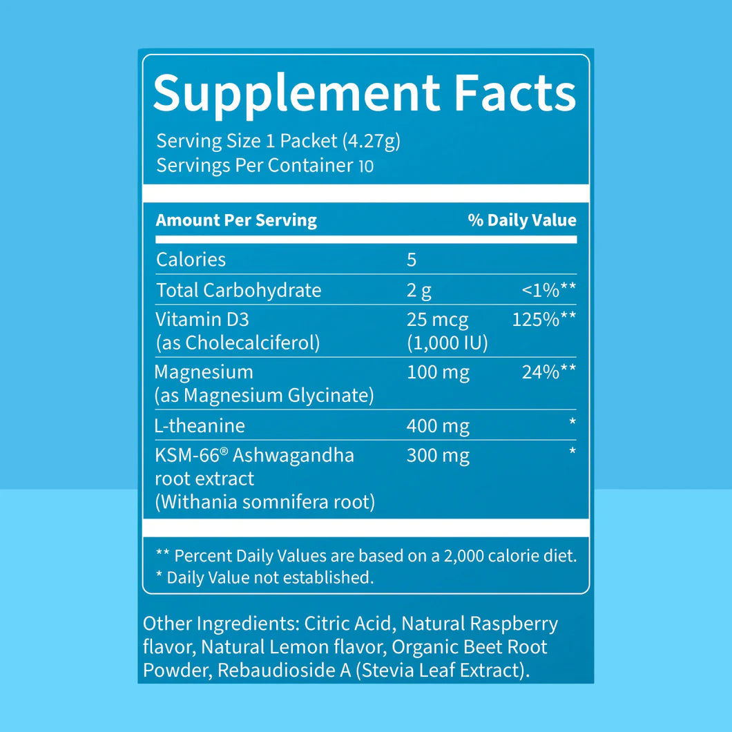 Anti-stress liquide™